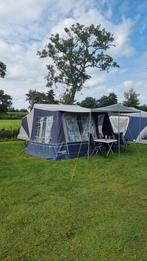 Camplet Apollo vouwwagen, Caravans en Kamperen, Vouwwagens, Ophalen, Tot en met 4