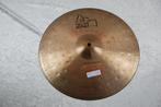 Paiste Alpha power crash bekken 1299gr 16 inch  <25250631>, Ophalen of Verzenden, Gebruikt, Drums of Percussie