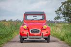 Citroen 2 CV 6 Special, Gebruikt, 2CV, Cabriolet, Origineel Nederlands