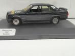 Mercedes 190  "Monroe"    Solido  1:43, Ophalen of Verzenden, Gebruikt, Auto, Solido