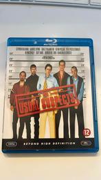 Usual Suspects blu ray nl ond, Cd's en Dvd's, Ophalen of Verzenden, Zo goed als nieuw