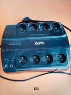 APC Back-UPS ES 550, Ophalen, Gebruikt