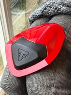 Seatcowl Triumph Street Triple 765 Rood, Motoren, Ophalen of Verzenden, Gebruikt