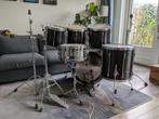 Tama Rockstar (gereviseerd) incl. snare, hardware en extra's, Muziek en Instrumenten, Ophalen of Verzenden, Gebruikt, Tama
