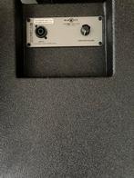 Gnome Warwick cab2/10/4 cabinet, Ophalen of Verzenden, Zo goed als nieuw, Basgitaar, 100 watt of meer