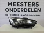 Seat Leon 4 Full LED Koplamp Rechts 5FB941008F, Gebruikt, -, -, Ophalen of Verzenden