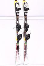 165 ski's HEAD WORLDCUP REBELS SL, kers + Tyrolia SP 12, 160 tot 180 cm, Gebruikt, Ophalen of Verzenden, Carve