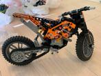 Lego Technic 42097 | Crossmotor, Kinderen en Baby's, Speelgoed | Duplo en Lego, Ophalen, Gebruikt
