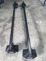 Thule dakdragers voor Renault Espace met nog 3 jaar garantie, Auto diversen, Dakdragers, Ophalen, Zo goed als nieuw