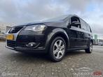 Volkswagen Touran 1.4 TSI Cross, Voorwielaandrijving, Navigatiesysteem, Gebruikt, 4 cilinders