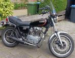 Yamaha XS650  Uitlaten.   BMW parts, Motoren, Ophalen of Verzenden, Gebruikt
