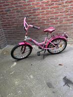 Fiets voor kleine kinderen, Ophalen of Verzenden, Zo goed als nieuw, 20 inch
