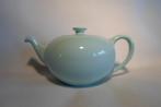 Fris Edam Holland Theepot Pastel, Antiek en Kunst, Ophalen of Verzenden