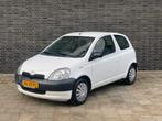 Toyota Yaris 1.0 16V Vvti 3DR 2002 NAP✅1e Eigenaar, Auto's, Toyota, Voorwielaandrijving, Stof, 4 cilinders, 400 kg