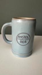 Bierpul Amstel Bier uit 1958, Ophalen of Verzenden, Zo goed als nieuw, Pul(len), Amstel