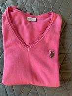 US Polo ASSN dames trui, U.S. Polo Assn., Maat 48/50 (M), Ophalen of Verzenden, Zo goed als nieuw