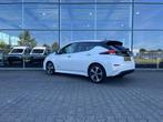 Nissan LEAF Tekna 40 kWh BoseLederen bekleding SOH 88.3%, Gebruikt, Leaf, 1480 kg, Te koop