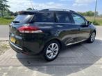 Renault Clio Estate 1.5 dCi Ecoleader Limited / 16'' LMV / P, Voorwielaandrijving, 12 maanden, Stof, 4 cilinders