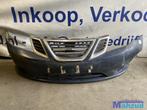 SAAB 9-3 Voorbumper 2008-2011, Ophalen, Gebruikt, Voor, Bumper