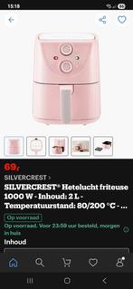 Air Fryer, Ophalen, Nieuw