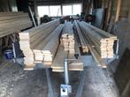 Planken, Doe-het-zelf en Verbouw, Hout en Planken, Plank, Zo goed als nieuw, Minder dan 25 mm, 300 cm of meer