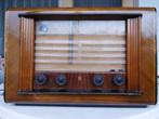 Philips buizenradio bx591a, Ophalen, Gebruikt, Radio
