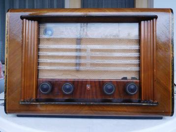 Philips buizenradio bx591a beschikbaar voor biedingen