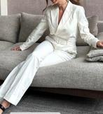 Creme JoshV, Josh V Jumpsuit, broekpak in maat S, Kleding | Dames, Jumpsuits, Beige, Nieuw, Ophalen of Verzenden, Maat 36 (S)