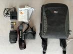 Canon EOS 77d + Accessories and Tripod, Full HD, Canon, 20x of meer, Ophalen of Verzenden