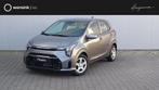 Kia Picanto 1.0 DPI DynamicLine | Demo | Automaat | Apple Ca, Auto's, Kia, Stof, 63 pk, Euro 6, 4 stoelen