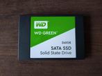 WD 240gb SSD | Windows 11 boot drive, Intern, 240gb, Zo goed als nieuw, Desktop