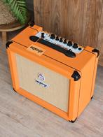 Orange Crush 35RT Gitaarversterker, Minder dan 50 watt, Ophalen of Verzenden, Zo goed als nieuw, #