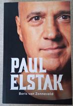 Paul Elstak biografie - Boris van Sonneveld, Boeken, Ophalen of Verzenden, Zo goed als nieuw, Boris van Sonneveld