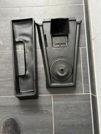 Opel GT schakel en handrem konsole kompleet, Ophalen of Verzenden, Gebruikt