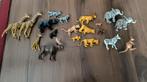 Playmobil circusdieren, Ophalen of Verzenden, Zo goed als nieuw