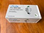 Shelly Pro 3EM-400 Energiemeter - Nieuw!, Ophalen of Verzenden, Nieuw, Elektriciteit