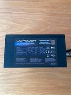 750 watt voeding, Ophalen of Verzenden, Zo goed als nieuw
