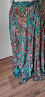 Ibiza rok, Ophalen of Verzenden, Zo goed als nieuw, Maat 46/48 (XL) of groter, Zwart