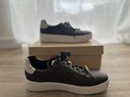 Michael Kors Sneakers, Ophalen of Verzenden, Bruin, Zo goed als nieuw, Sneakers of Gympen