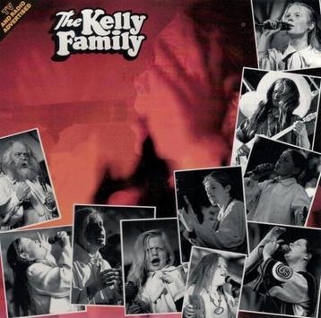 Kelly family - Street life CD Nw./Orig. beschikbaar voor biedingen