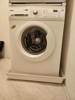 Zanussi Lindo 100, kleinlader wasmachine, Ophalen, 1200 tot 1600 toeren, Gebruikt, 4 tot 6 kg