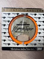 Scientific Anglers Nymph Taper WF-5-F Vislijn drijvend, Watersport en Boten, Hengelsport | Vliegvissen, Ophalen of Verzenden, Nieuw