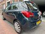 Opel Corsa 1.0 Turbo Edition Airco Cruise PDC met Nieuwe Apk, Auto's, Voorwielaandrijving, Gebruikt, Euro 6, 23 km/l