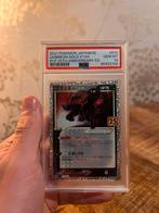 Pokemon TCG - Japanse Umbreon #12 PSA10 (25th Anniversary), Ophalen of Verzenden, Nieuw, Losse kaart, Foil