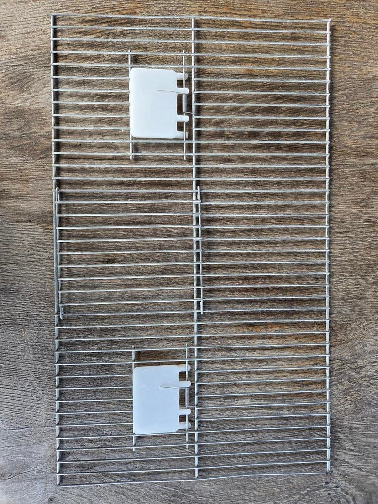 Voorfronten 50 x 30, Dieren en Toebehoren, Vogels | Hokken en Kooien, Ophalen of Verzenden, Hout, Vogelkooi