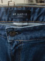 Mister Marvis heren spijkerbroek, Blauw, Mister Marvis, Nieuw, Ophalen of Verzenden