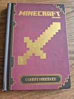 Stephanie Milton - Minecraft Combat handboek, Ophalen of Verzenden, Zo goed als nieuw, Stephanie Milton