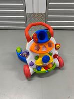 Chicco loopwagen Babywalker junior wit 49 x 40 x 46 cm, Kinderen en Baby's, Speelgoed | Babyspeelgoed, Overige typen, Ophalen of Verzenden