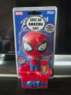 Funko Popsies Marvel Spider-man, Ophalen of Verzenden, Zo goed als nieuw