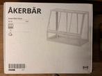 Mini Kweekkas Akerbär Ikea nieuw, Tuin en Terras, Kassen, Ophalen of Verzenden, Glas, Aluminium, Kweekkas